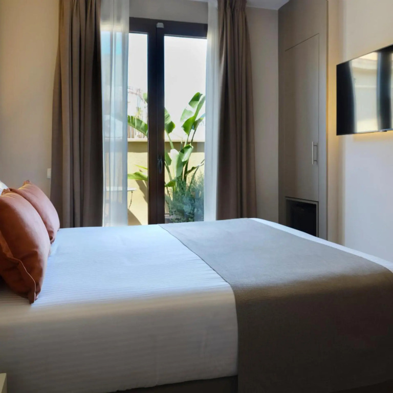 Musik Boutique Hotel