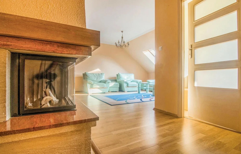 Stunning Apartment in Miedzyzdroje With 2 Bedrooms and Wifi