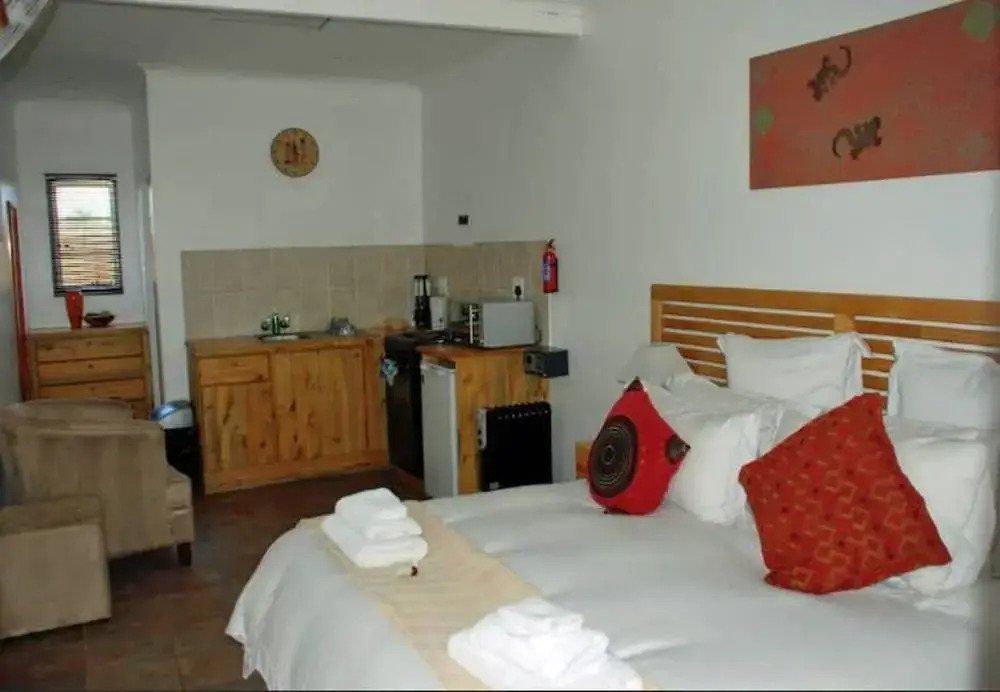 D & H Guesthouse