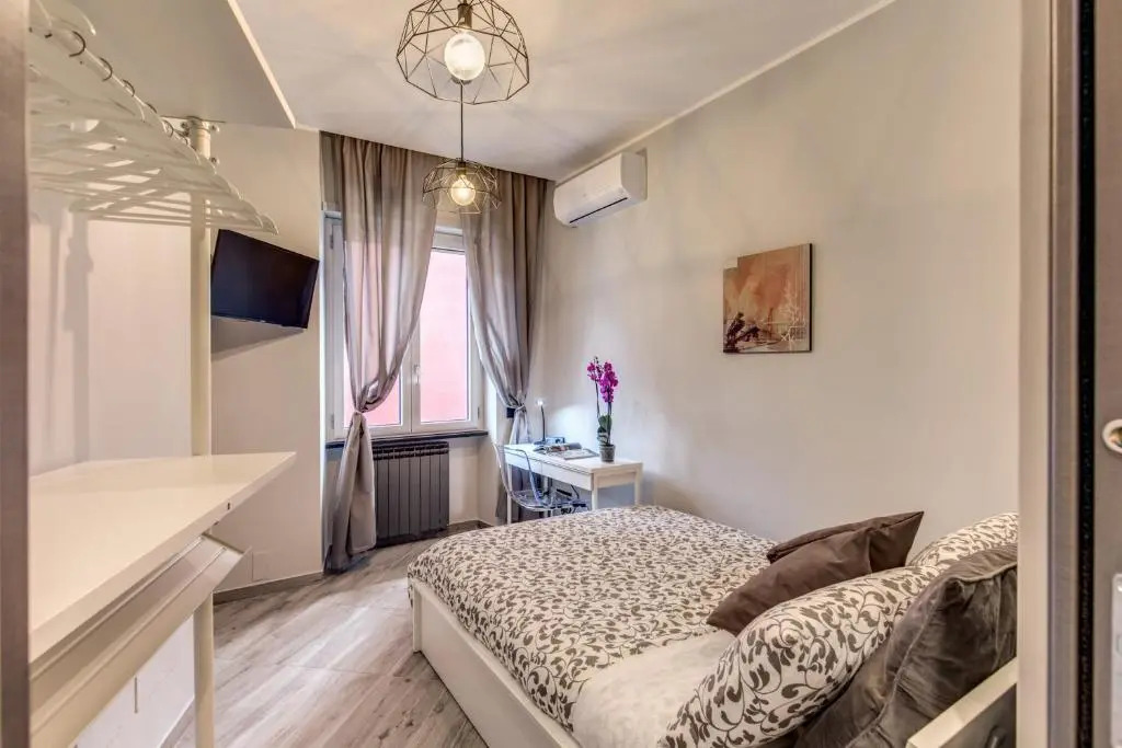 Lux Apartment