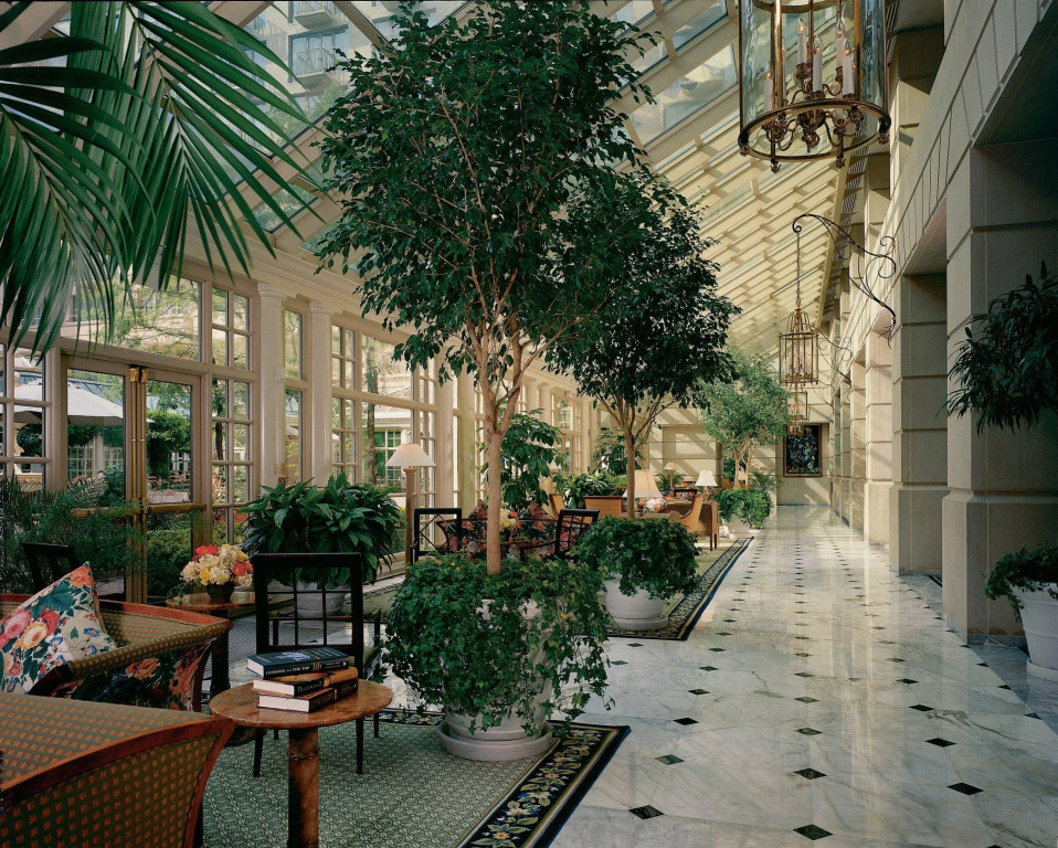 West End Washington DC, Tapestry Collection by Hilton