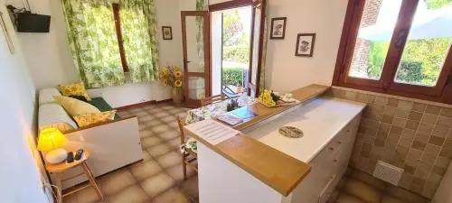 Villa Vanna Bilo A - bilocale