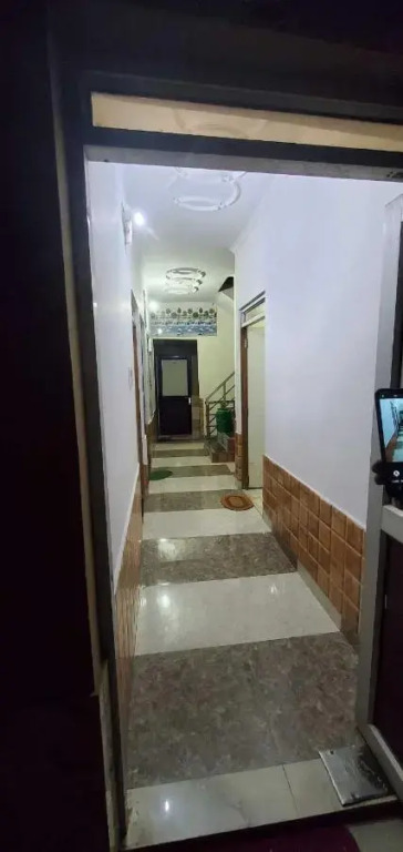 OYO 701211 Rock Star Hotel & Rooms