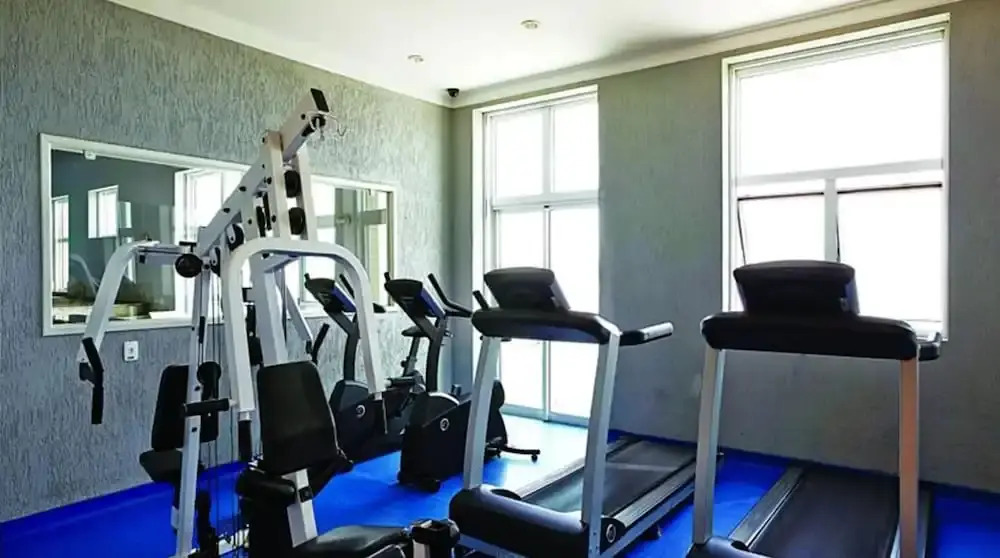 Hotel em Perdizes - FLAT1208 - By TorresGuest