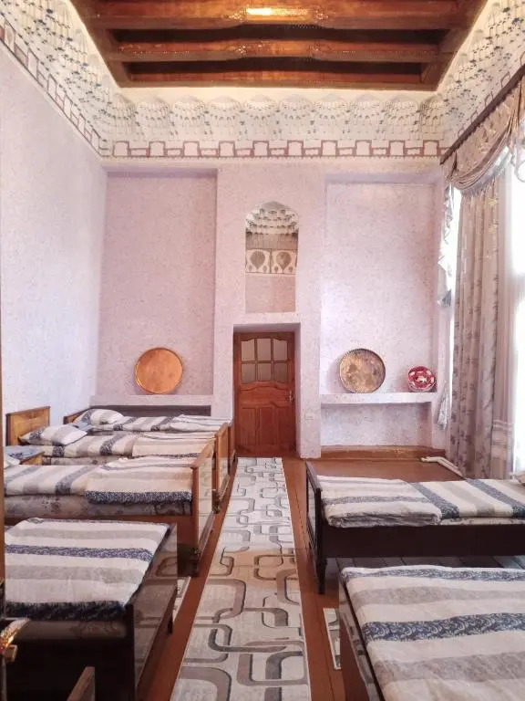 Sohibqiron boutique