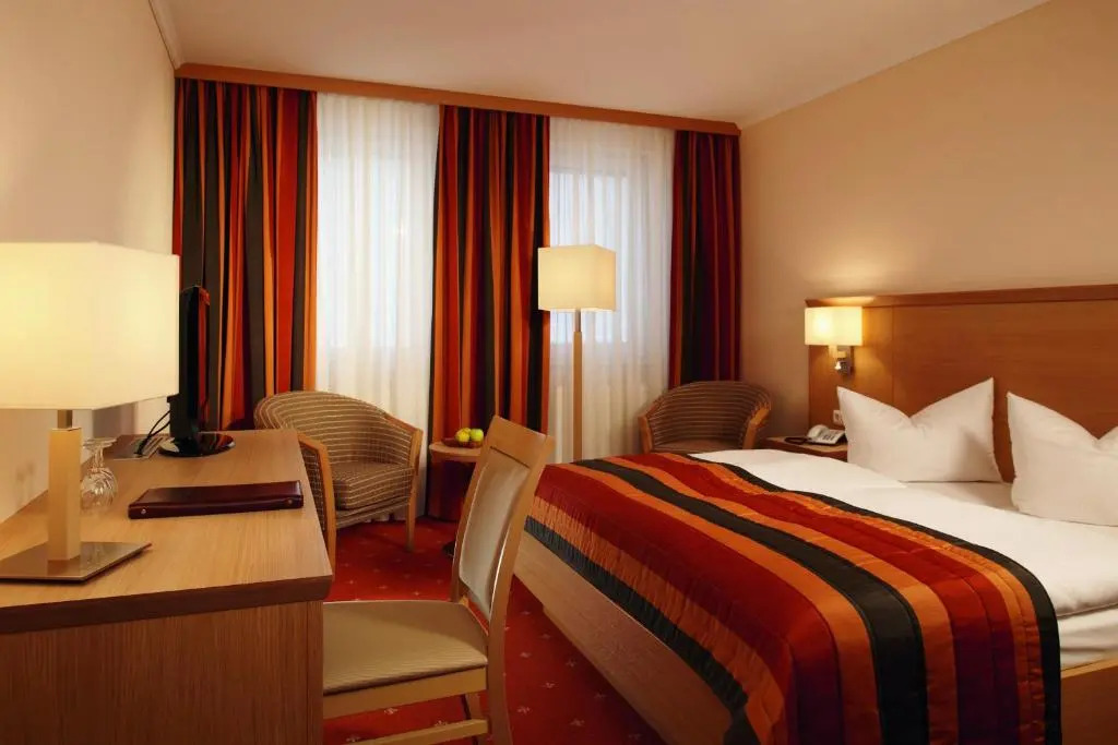 Parkhotel Neustadt