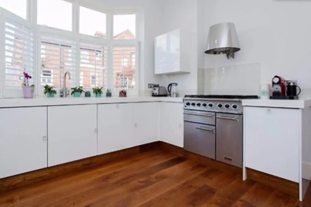 4 Bedroom Flat In Notting Hill