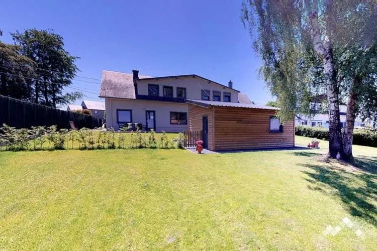 Gîte citadin Carpe Diem