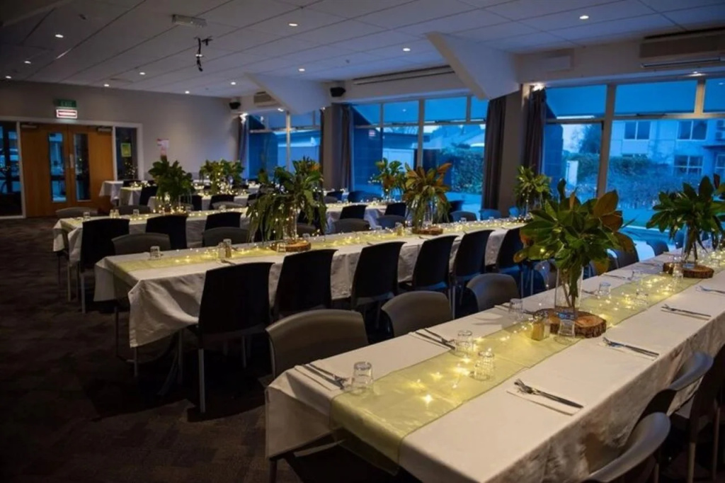 The Garden Hotel