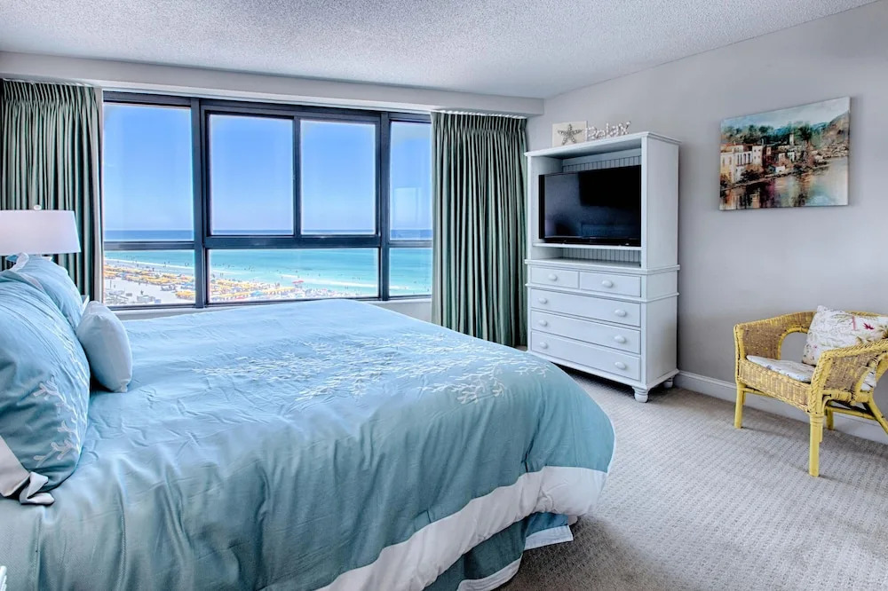 Beachside Two 4278