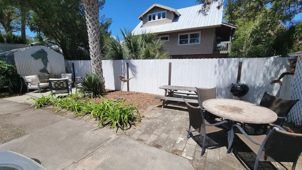 A Mermaid's Tale by Tybee Vacation Rentals