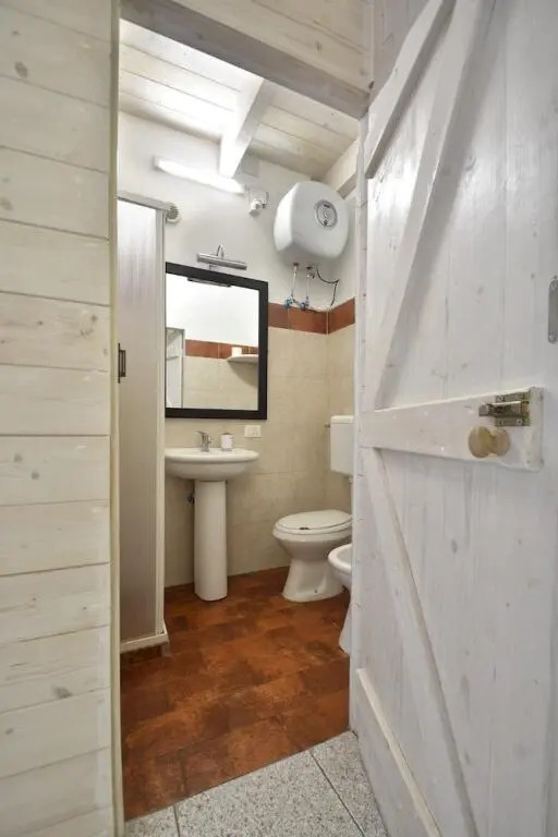 Le Dimore Centro B&B