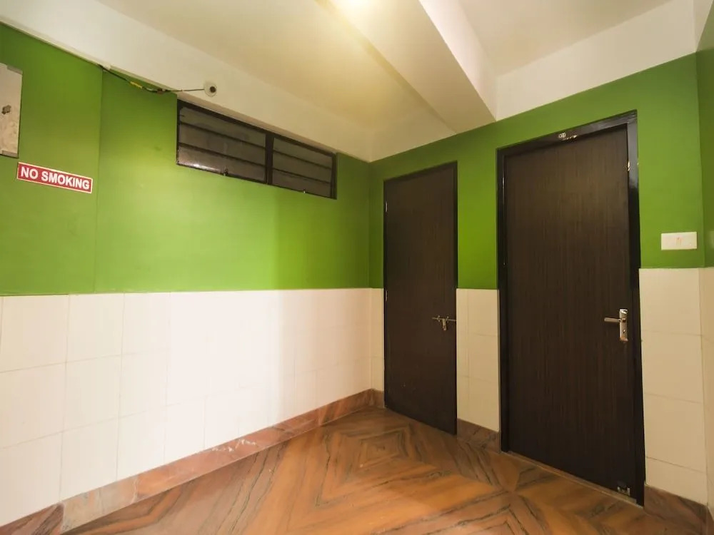 OYO 12334 Hotel Sikkim Villa
