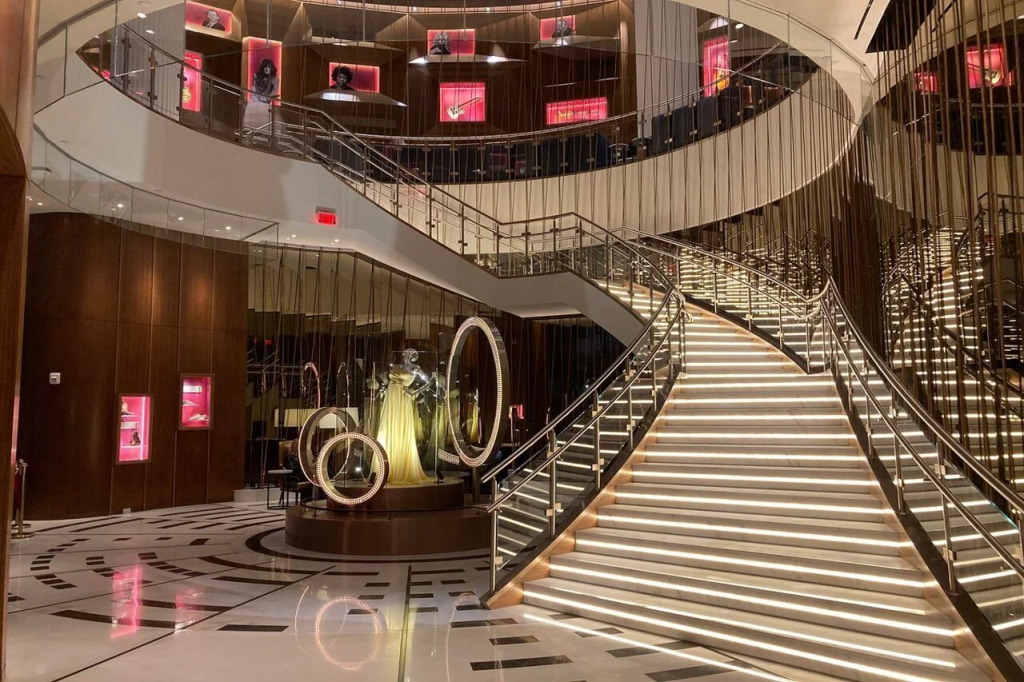 Hard Rock Hotel New York - Partner of ALL Accor