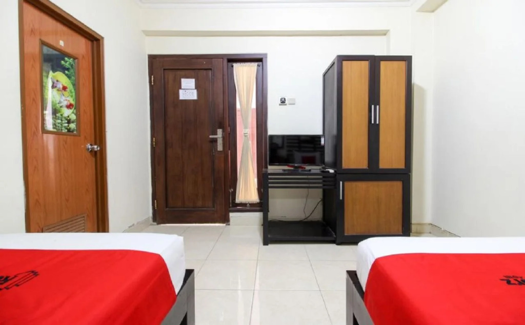 S-Chott Hotel
