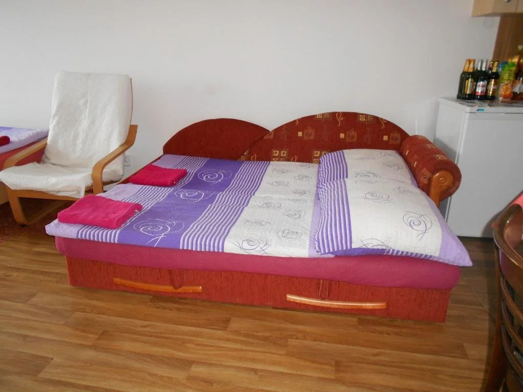 Penzion Apartmány Zlín