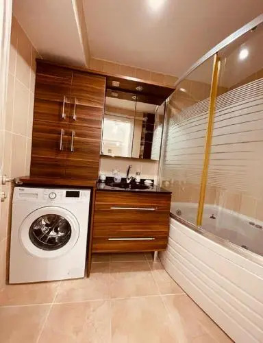 Dream Apartment