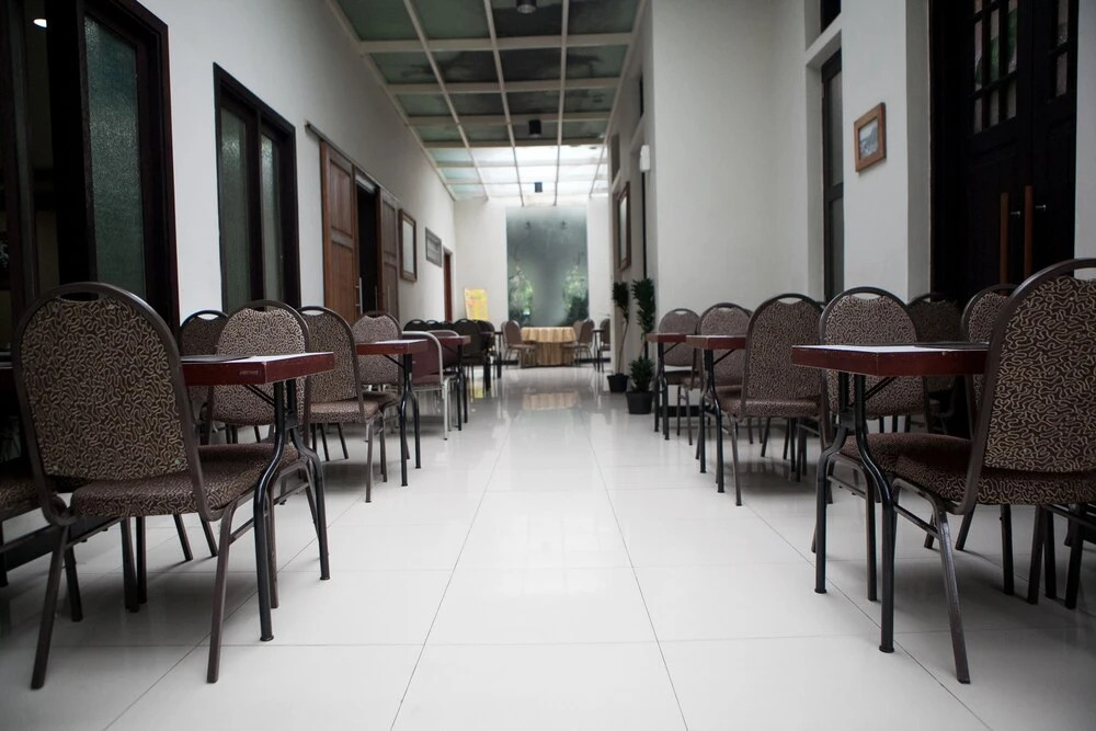 RedDoorz Plus near Bandung Indah Plaza