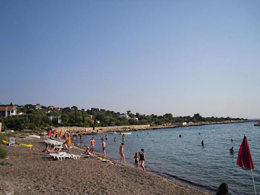 Apartment Ivica