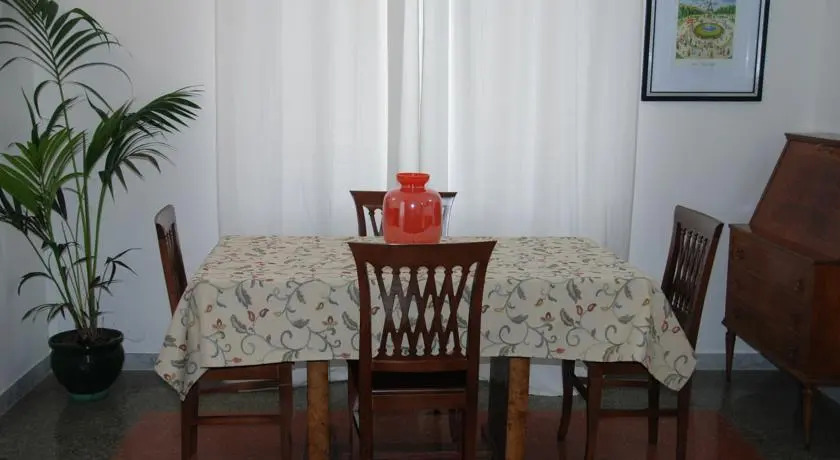 Casa di Mapy