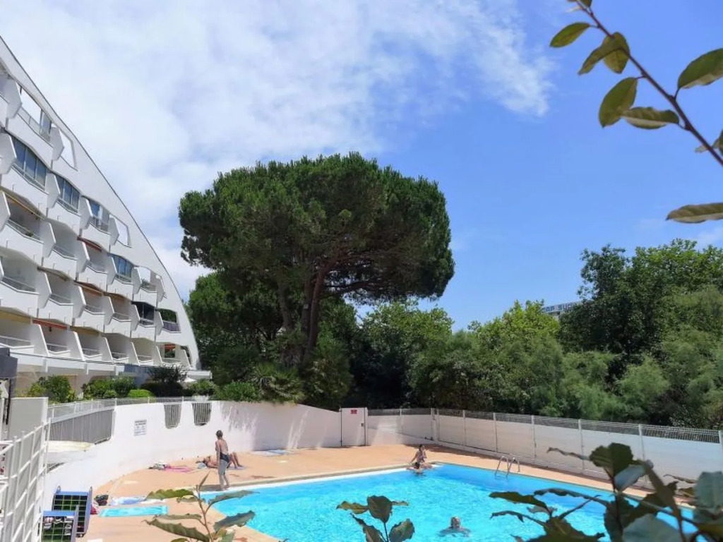 Villa du Parc II La Grande Motte 19041