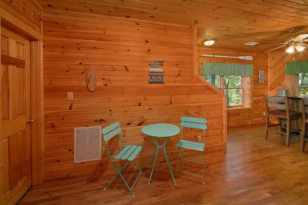 Suite Harmony 243 - Two Bedroom Cabin
