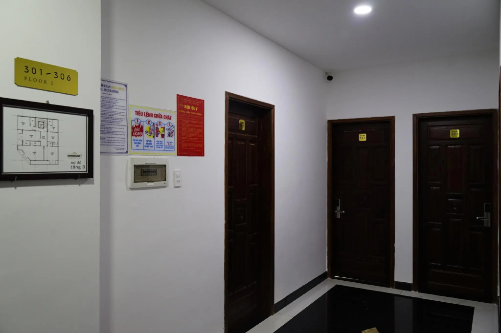 HongKong1 Hotel Quy Nhon