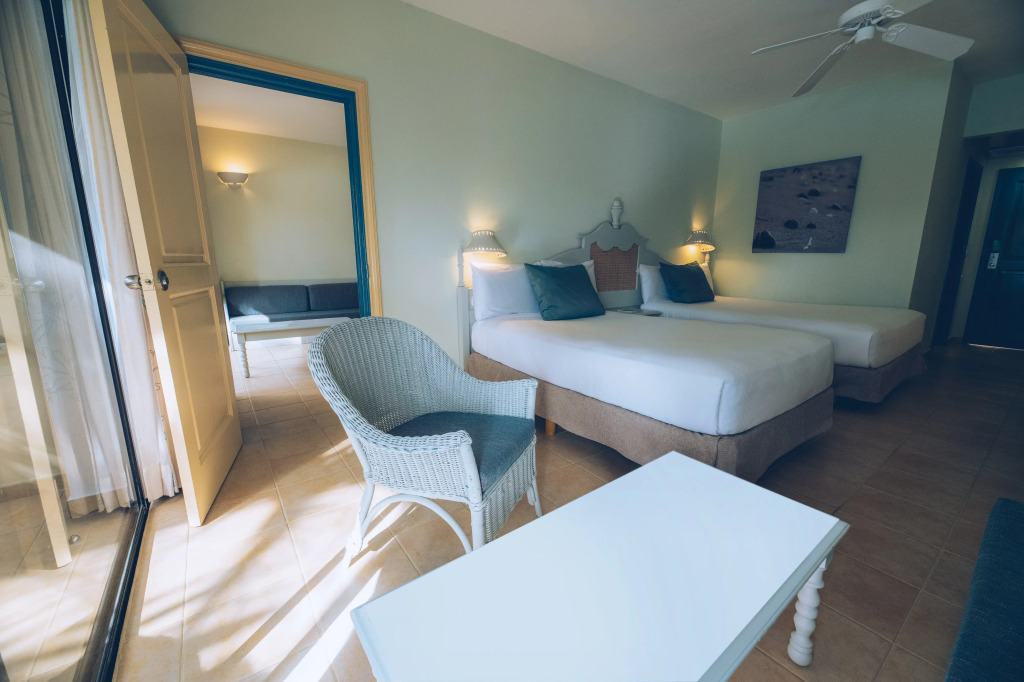 Iberostar Waves Costa Dorada - All Inclusive