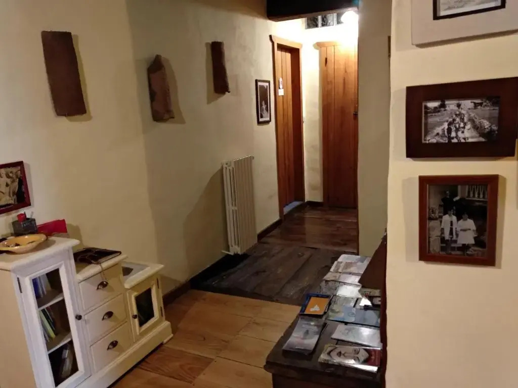 Reitoral de Chandrexa