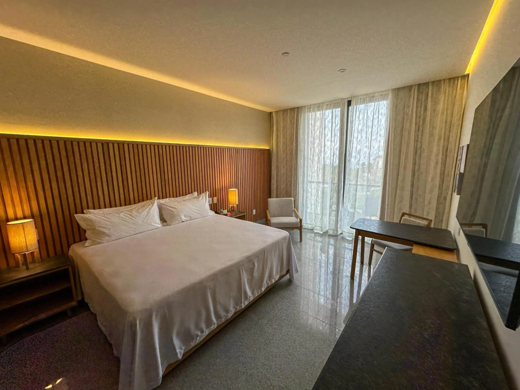 Hotel Mio Riviera Nayarit