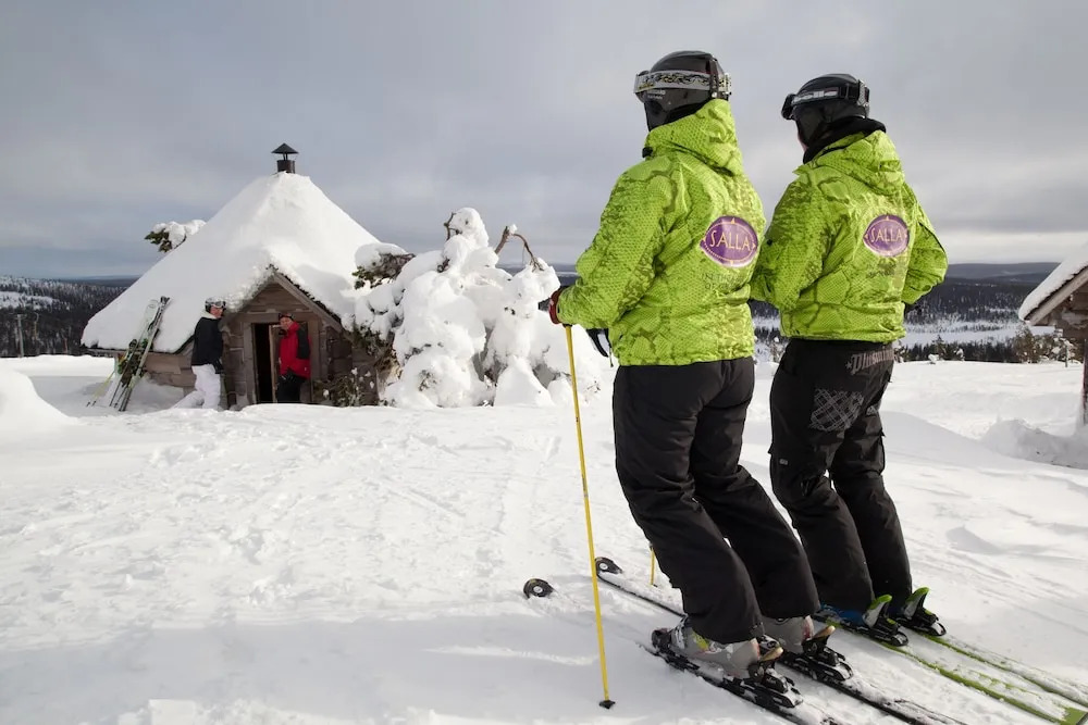 Holiday Club Salla Superior Apartments