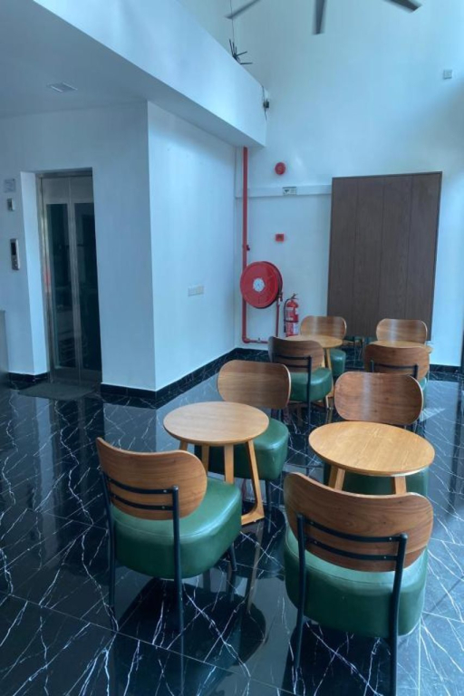 The Concept Hotel KL - Batu Caves
