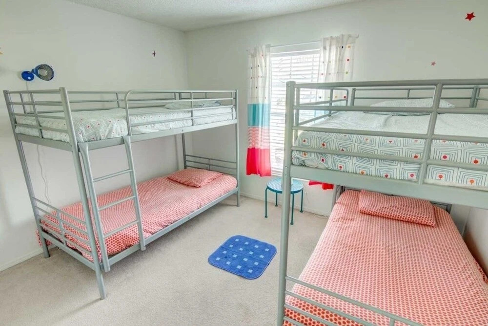 Peaceful Windward Cay 3 Bedroom Home by Redawning