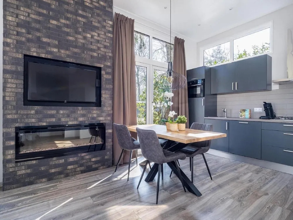 Luxury Stay Near Veluwe Park
