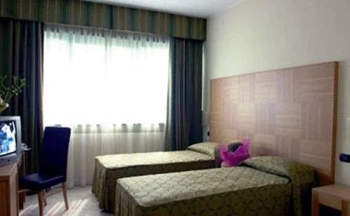Estense Park Hotel