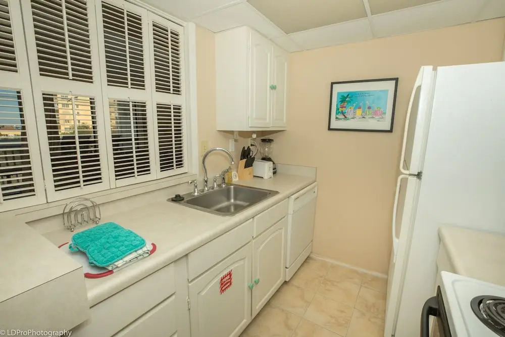 Sandpiper Cove 2020 1 Bedroom Condo