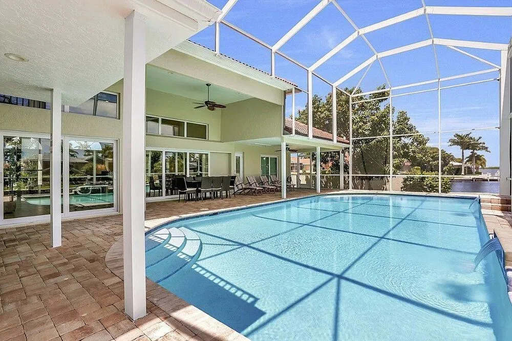 Calusa Home #43560