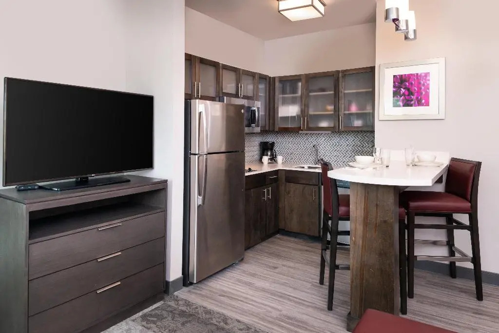 Staybridge Suites - Lake Charles by IHG