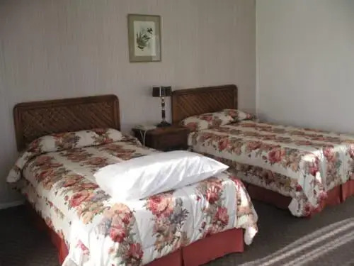Hostal Terrasur