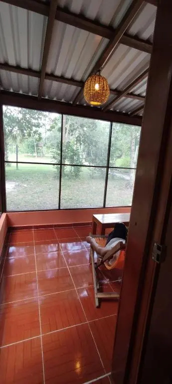 Ecohabitat Calakmul