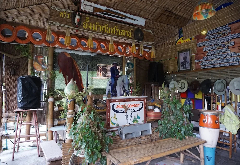 Yongma Homestay