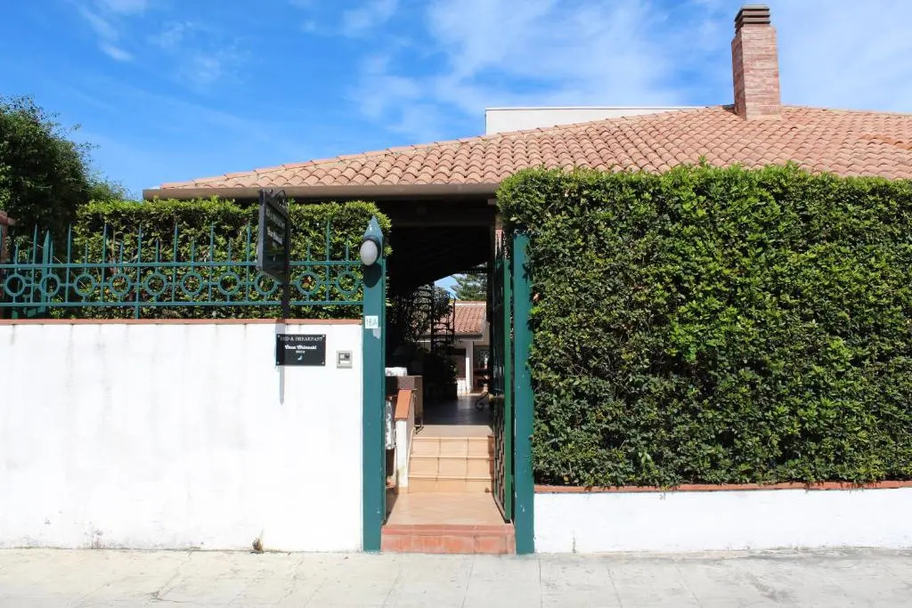 B&B Casa Chinaski