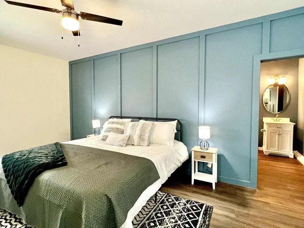 Creekside Suites