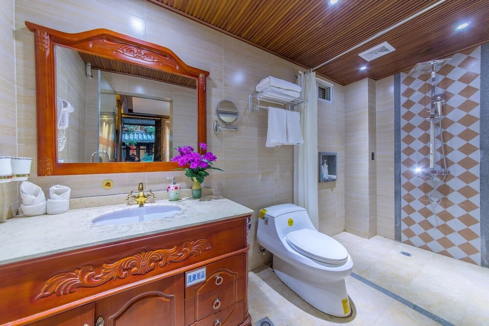 Xiang Yunnan Vacation Inn