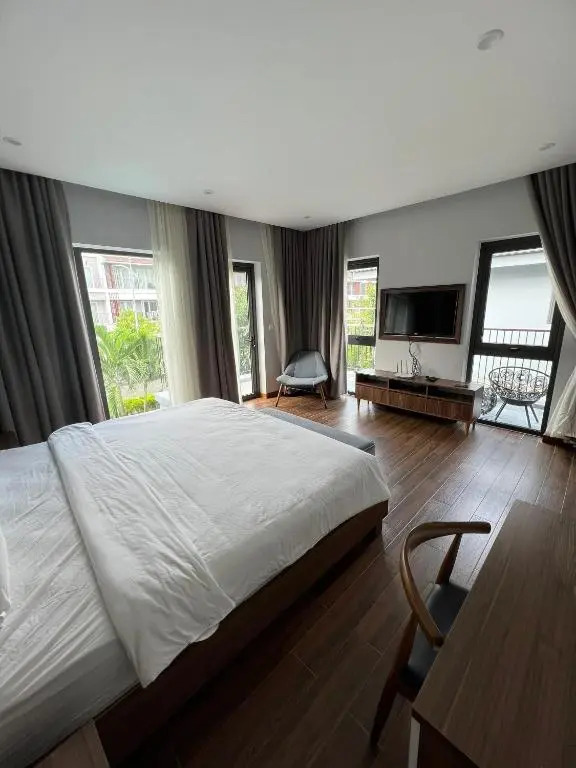 Poseidon Villas Phu Quoc 2