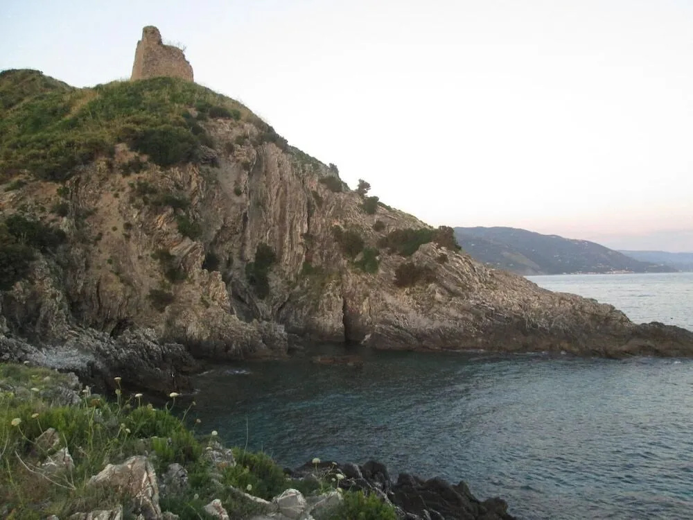 Casa Velina