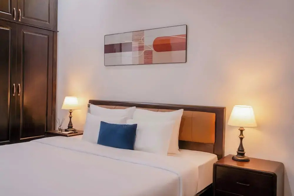 Hai An Hotel Suites Ha Noi