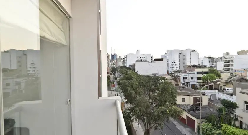 Wasi Apartment II