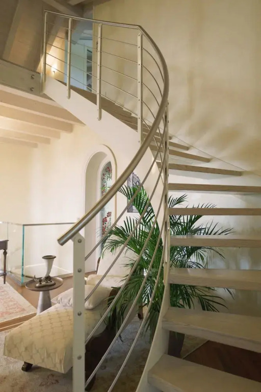 Villa Angela - Italian Homing