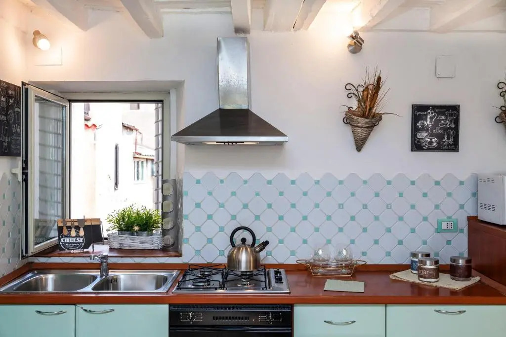 Boutique Domus Navona Librari